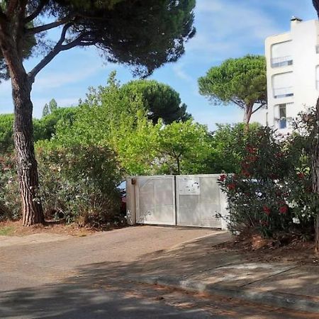 T 2 Mottland 300 M Plage La Grande Motte Exterior photo